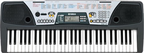 YAMAHA PSR-175 YAMAHA ヤマハ 電子ピアノ 電子キーボード PSR-175